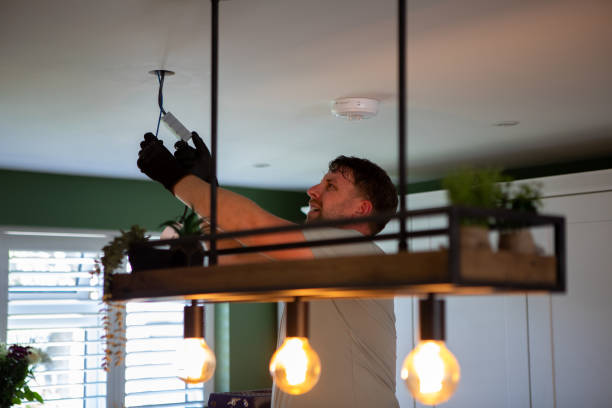 Best Industrial Electrical Services  in Tavares, FL