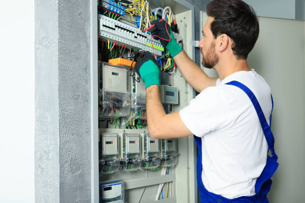 Best Electrical Installation Contractor  in Tavares, FL