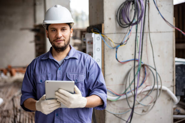 Best Electrician Near Me  in Tavares, FL