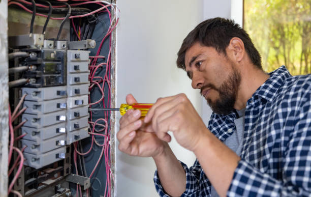 Best Electrical Rewiring Services  in Tavares, FL